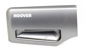 Detergent Dispenser Cover - 70007666 Drawer Front Next Ant [Candy Hoover]