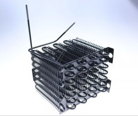 Evaporator - 5939170100 C00881928 Coil Condenser Assy_y4k_ul [Arcelik]