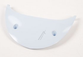 Saeco Casing Cover - 423902290971 Svc Iron Base Cover Celestia