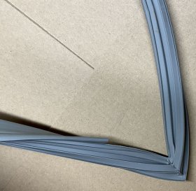 Hisense Gorenje Sealing Materials - Hk1947432 Gasket Part