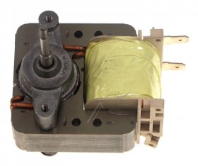 Ventilator Motor - C00309636 488000309636 Convection Motor [Whirlpool Indesit]