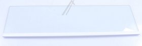 Glass Panel - 12531000003146 Glass Shelf Assembly Of Refrigerator [Midea]
