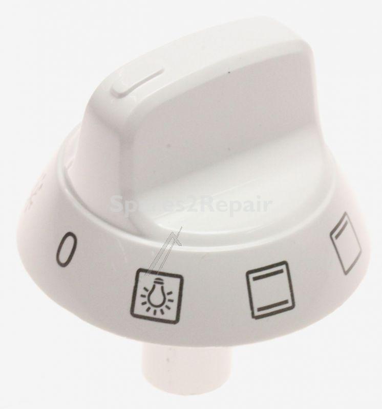 Control Knobs - 3550474013 Knob [Electrolux Aeg]