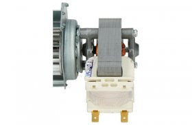 Teka Ventilator Motor - 93162439 Tangential Fan Hlc 844 C