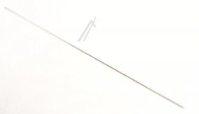 Dometic Shaft - 4450002911 Axle Handle