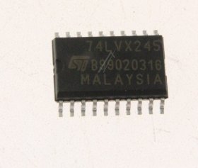 Ic - 74lvx245 30014124 Sil_ic 74lvx245 (so-20) Rohs [Vestel]