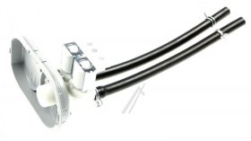 Solenoid Valve - Solenoid Ll [Sogedis]