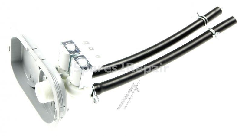 Solenoid Valve - Solenoid Ll [Sogedis]