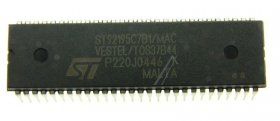 Vestel Various Ics - St92195c7b1-mac 30024892 Integrated Circuit
