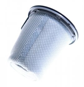 Roborock Vacuum Cleaner Filter - 9 01 0838 Onyx Front Filter Assembly-global