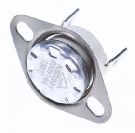 Youlong Fixed Value Thermostat - Ksd301 130°c 16a K402100000 130° Temperature Limiter