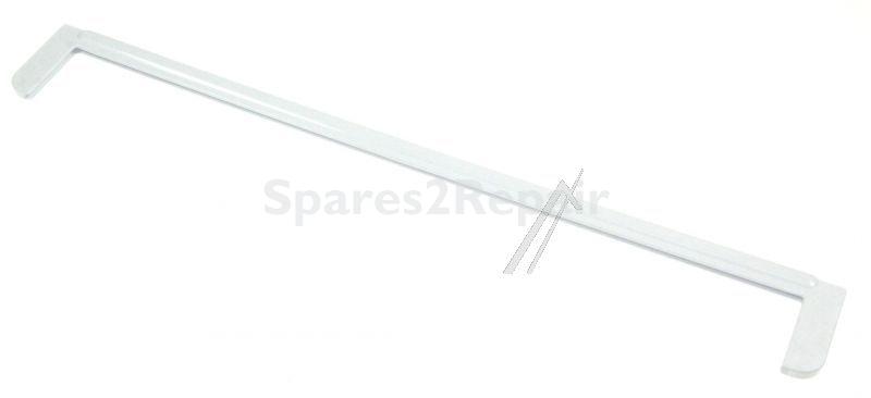 Perforated Rail - 49044202 Trav compr -37024783 [Candy Hoover]
