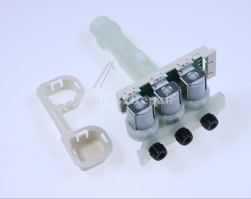 Solenoid Valve - 4055749396 Electric Valve Assembly [Electrolux Aeg]