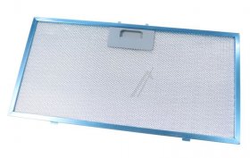 Grease Filter - 140218741019 Fat Filter lower 392x202 [Electrolux Aeg]
