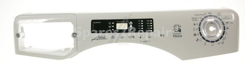 Operating Unit Screen - 43023066 Cruscotto Hgsw 2d 1400-sy [Candy Hoover]