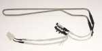 Keg Defrosting Heater - 1 19 00 0001967 Defrost Element