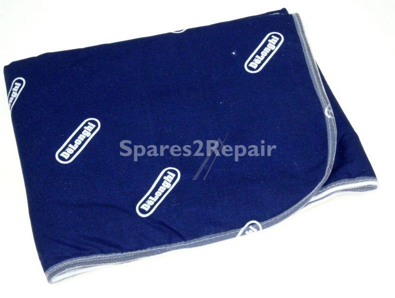 Delonghi Ironing Cloth - Telo Blu Ads170