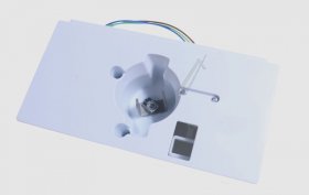 Ice Cube Makers - 6104130100 C00870765 Ice Engine Group [Arcelik]