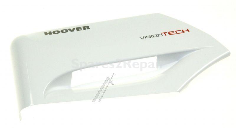 Detergent Dispenser Cover - 41036962 Soap Dispenser Drawer Front [Candy Hoover]