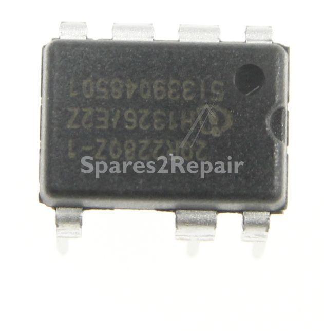 Infineon Ic - 2qr2280z Ice2qr2280zxkla1 Ic Smps Controller Dip-7pin