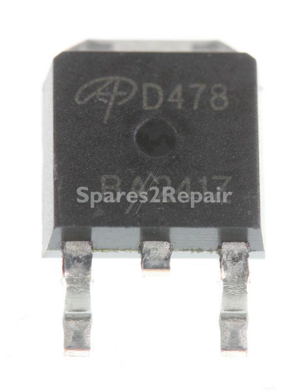 Lg Field Effect Transistor - Ebk61952001 Fet