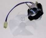 Ventilator Motor - 4144890301 C00867603 Fan Motor [Arcelik]