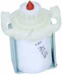 Solenoid Valve - 1764950300 C00866555 Regeneration Valve Gr Snap Fit [Arcelik]