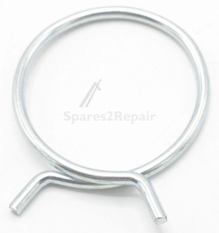 Hisense Gorenje Hose Clamp - Hk1932370 Hose Clamp Dispenser-tube