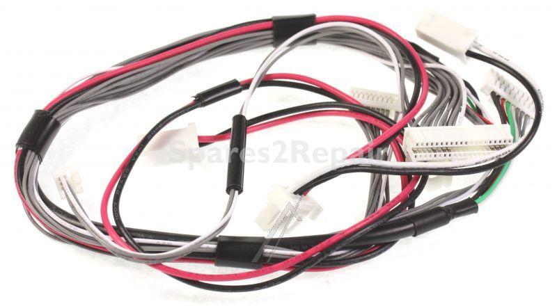 Sony Harness - 191080508 Harness Assembly (cn7301(bax-l)-cn203(sm)-cn101(hsc3_s_a)- Wifi-