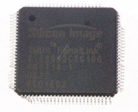 Vestel Ic - 30031642 Ic Sii9993 Rohs