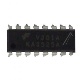 Vestel Ic - Sg3525a 30014541 Ic