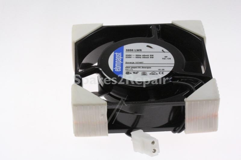 Hisense Gorenje Ventilator Motor - 132474 Fan 3956lwr-125