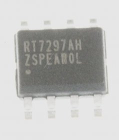 Vestel Ic - 30074524 Ic Step Down Rt7297a Adj-3a So8 Rohs