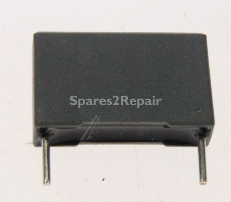 Vestel Pulse Capacitors - 18nf-630v 30012003 Pulse Capacitor Mkp Safe 18nf 630vdc-622vpp