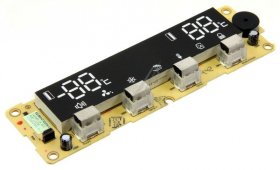 Hisense Gorenje Display Unit - Hk1493483 Display Board Part