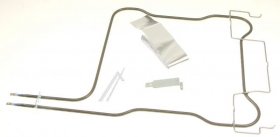 Bottom Element Oven - C00526532 488000526532 Bottom Heating Element 1000w 240v [Whirlpool Indesit]