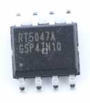 Vestel Various Ics - 30095879 Ic Lnb Cont+supply Rt5047agsp So8