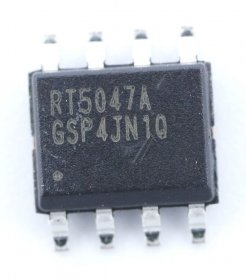 Vestel Various Ics - 30095879 Ic Lnb Cont+supply Rt5047agsp So8