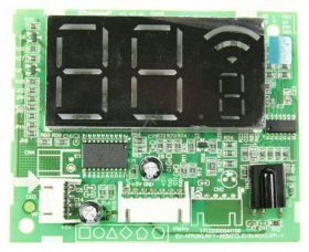 Sharp Display Unit - 9kl-2000041914 Display Board Assembly