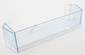 Lower Refrigerator Door - 140076974025 Bottle Rack Complete [Electrolux Aeg]