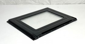 Elba Delonghi Door Covering - Door Panel