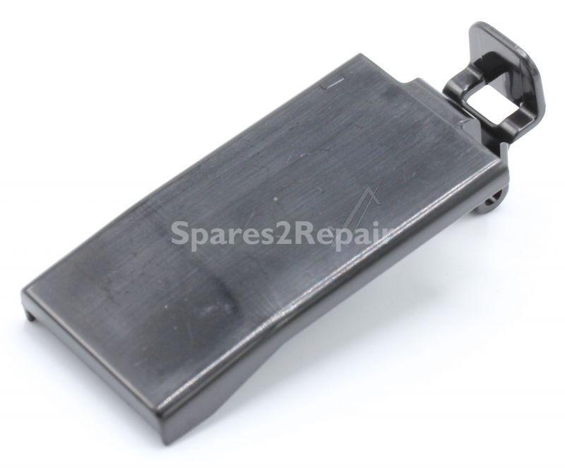 Housing Part - 23003021 Housing White With Insulation [Bosch Siemens]