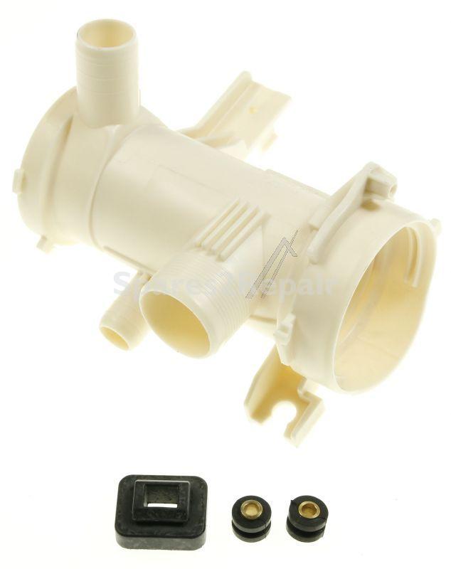 Pump Housing - 4055391496 Pump Body Kit Jet One [Electrolux Aeg]