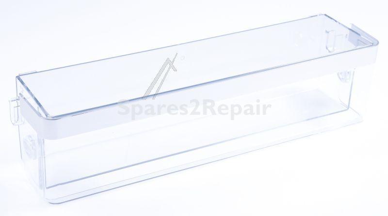 Refrigerator - Freezer Door Shelf - 11052798 Tray [Bosch Siemens]