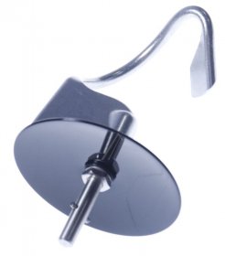 Kneader Hook - Ms-650389 Kneading Hook [Groupe SEB]