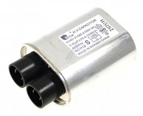 Weili High Voltage Capacitor - 0,85uf 2100v High Voltage Capacitor - 5012-00168