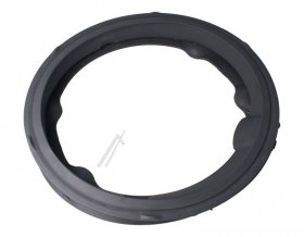 Lg Door Seal Washing Machine - Mds66651624 Door Seal Gasket