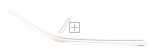 Homa Freezer Door Seal - 3029900036 Seal Gasket