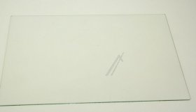 Sharp Glass Plate For Oven - Pglspa457wre0 Door Glass