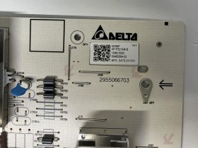 Sony Power Supply Board - 100613323 G03bp - Statischer Umrichter(tv)